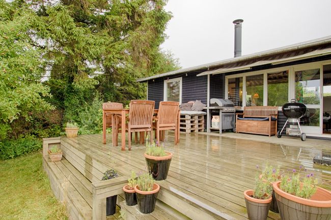 Birkevang 12, Lindenborg, 4000 Roskilde